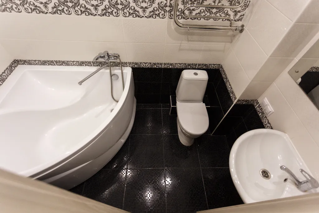 Апартаменты недалеко от центра