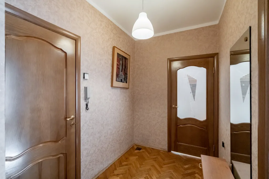 Квартира Комфортная квартира в центре Москвы — Москва