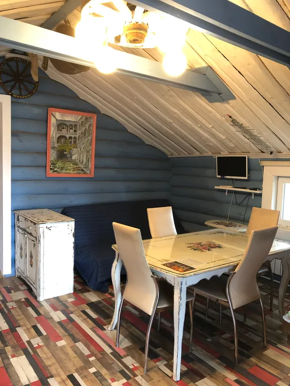 Дом с 3 спальнями