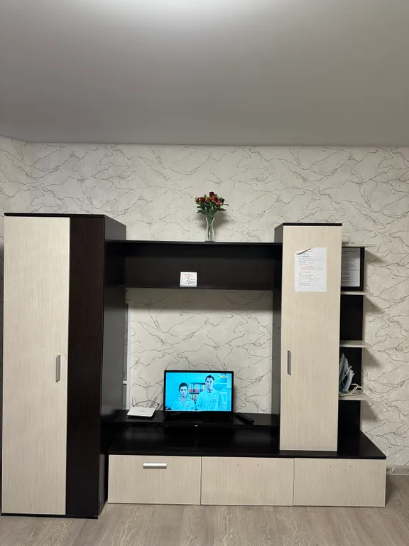 Квартира Бархат