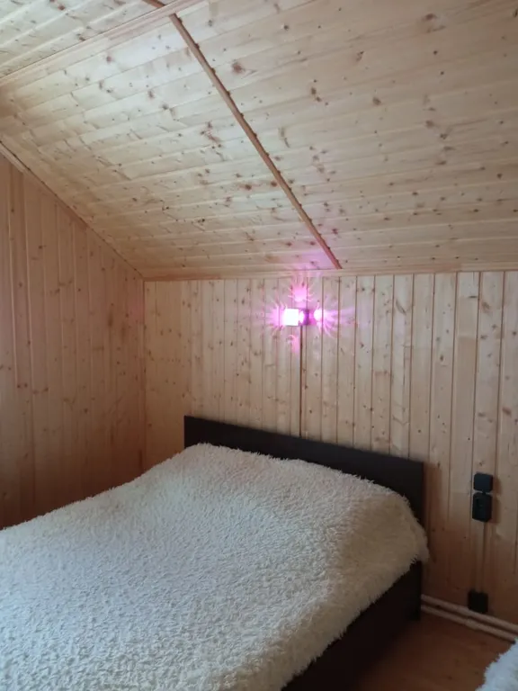 Симпатичненький домик