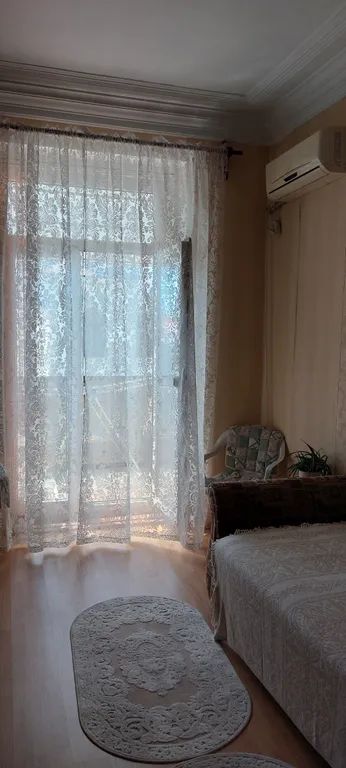 Квартира Уютная квартира в самом центре — Севастополь