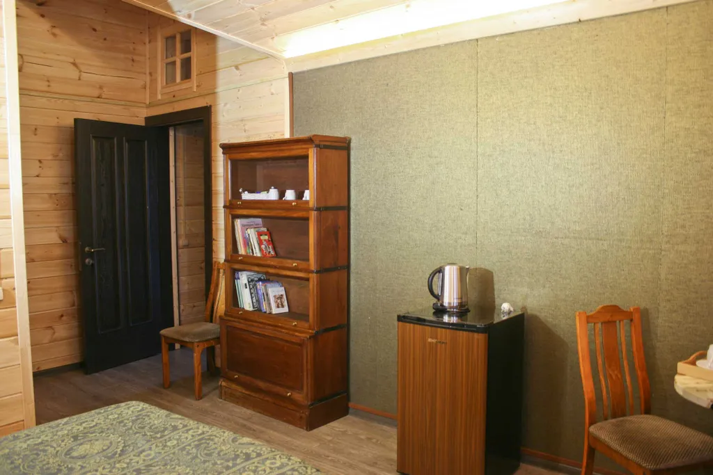 5-комнатный Дом