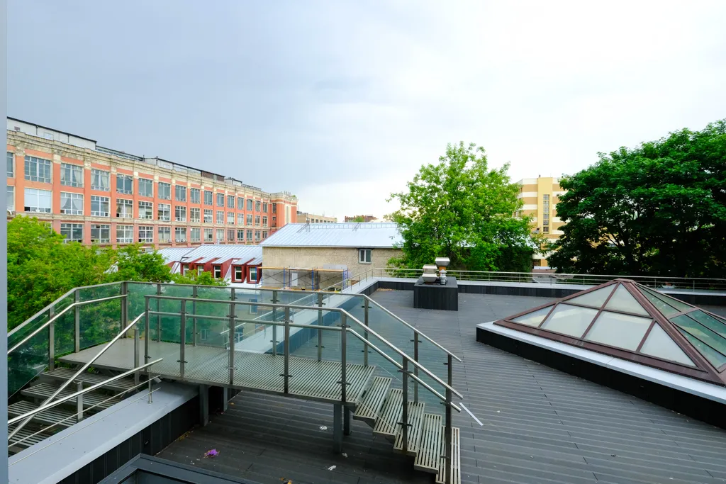 Квартира 1-комнатная Квартира — Москва