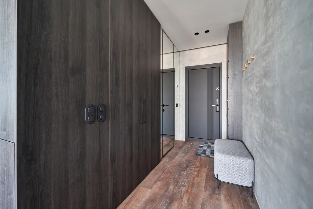 Стильный пентхаус Таити VIP для комфортного отдыха