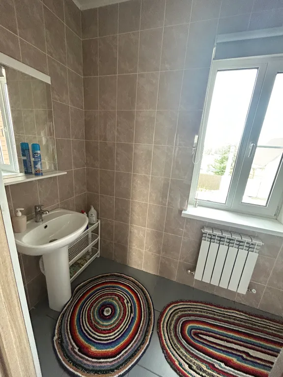 Уютный коттедж недалеко от Москвы