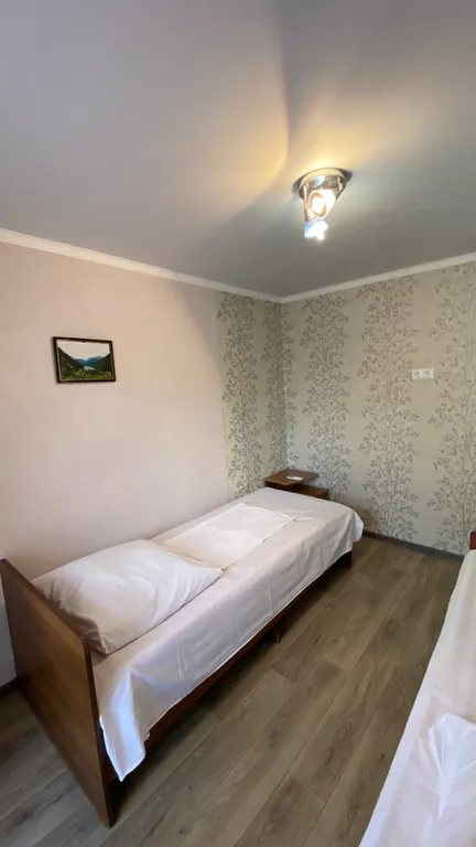 Частный дом, уютное тихое место