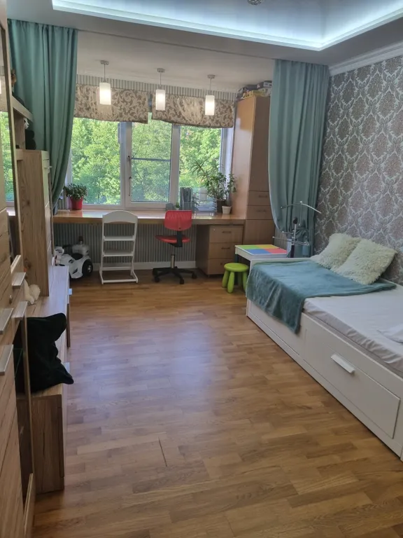 Квартира Квартира в центре Адлера — Адлер