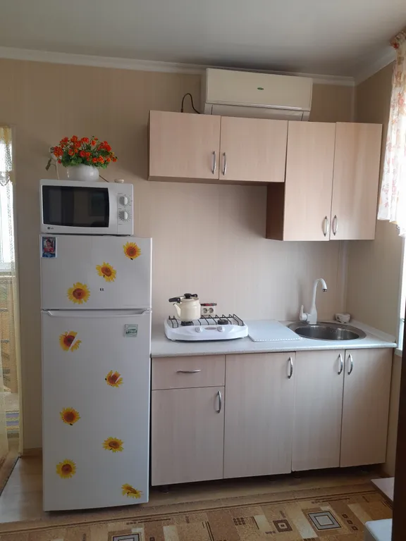 Комната
