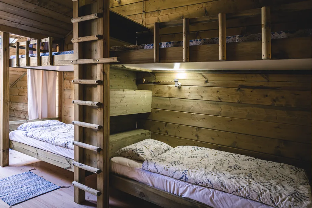 Агроэкоусадьба в заказнике Сорочанские озера