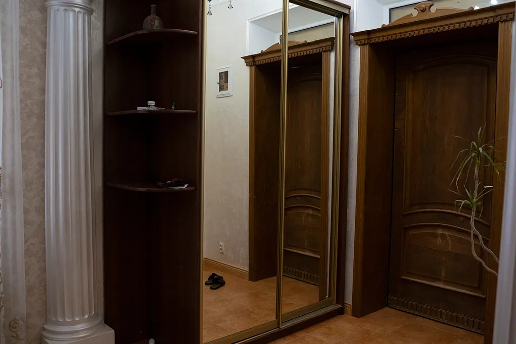 4-комнатный Дом