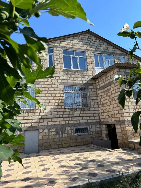 3-комнатный Дом