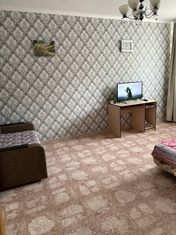 Уютная однокомнатная квартира возле СКК Оренбуржье