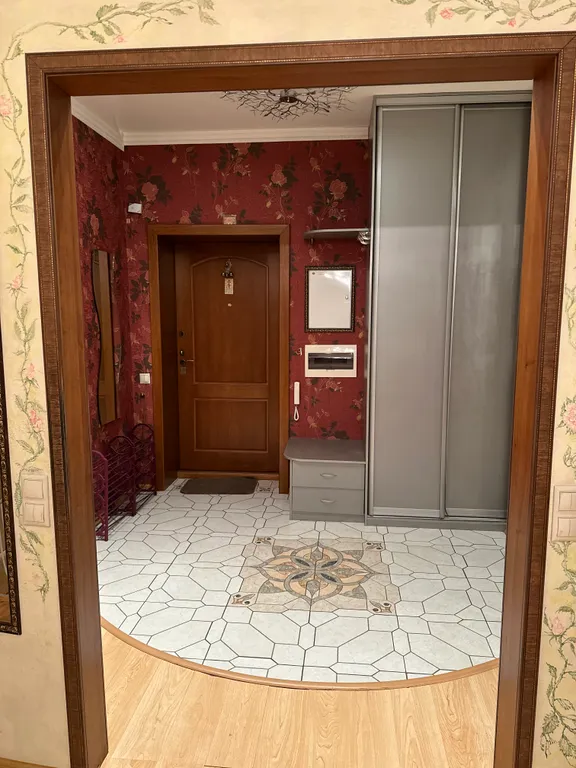 Квартира Красивая квартира — Омск