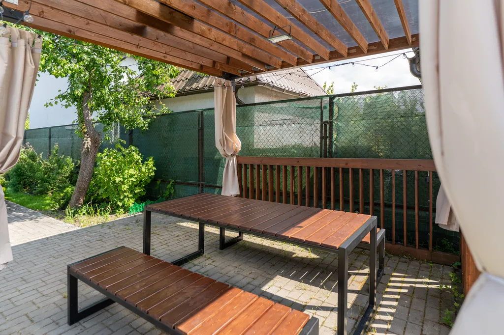 Домик у моря