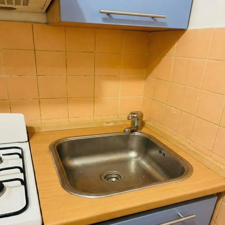 Квартира Уютная двухкомнатная квартира возле метро — Москва