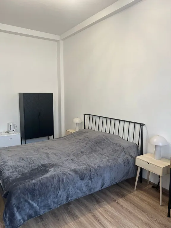 Sololaki Rooms Apartment 3