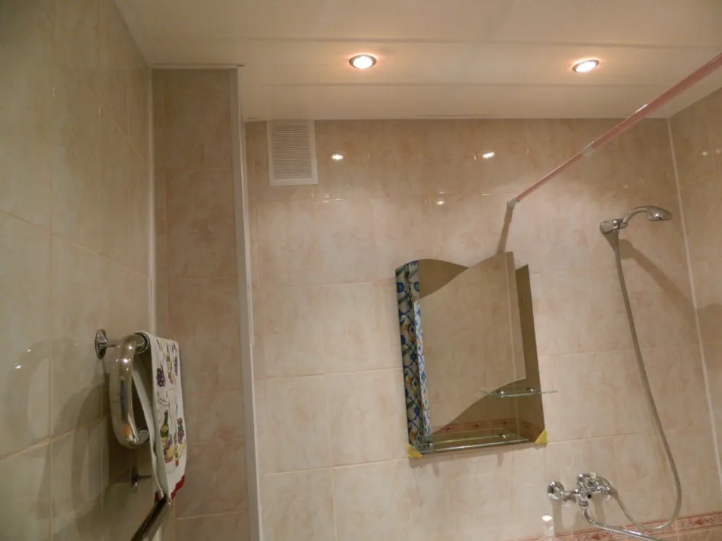 Квартира у Вокзалов, Пушкинского и Парков