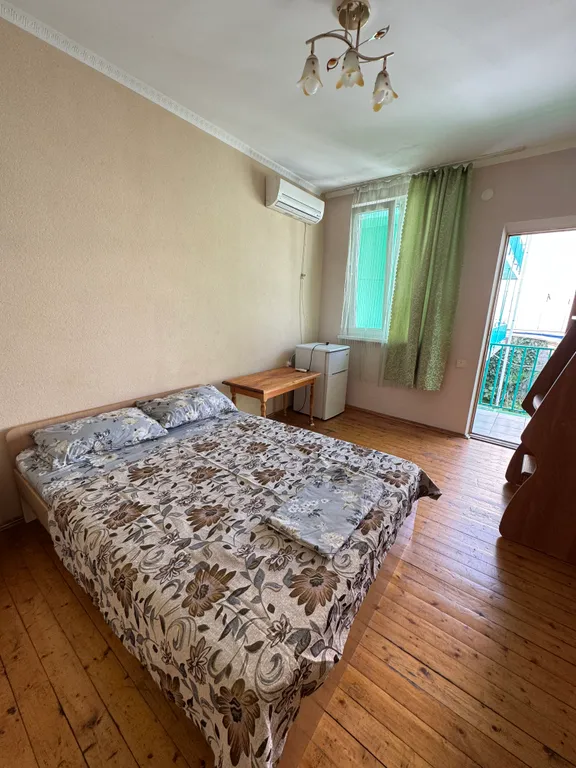 Квартира Комната — Адлер