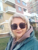 Олеся Калистратова