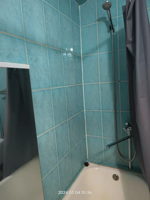 Квартира бюджетно, но очень уютно