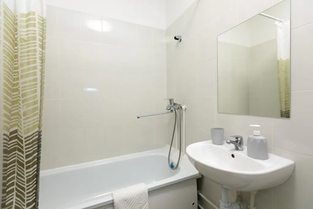 Квартира Квартира Уютная студия в ЖК Эврика, УПИ, УрФУ, ЦК Урал — Екатеринбург