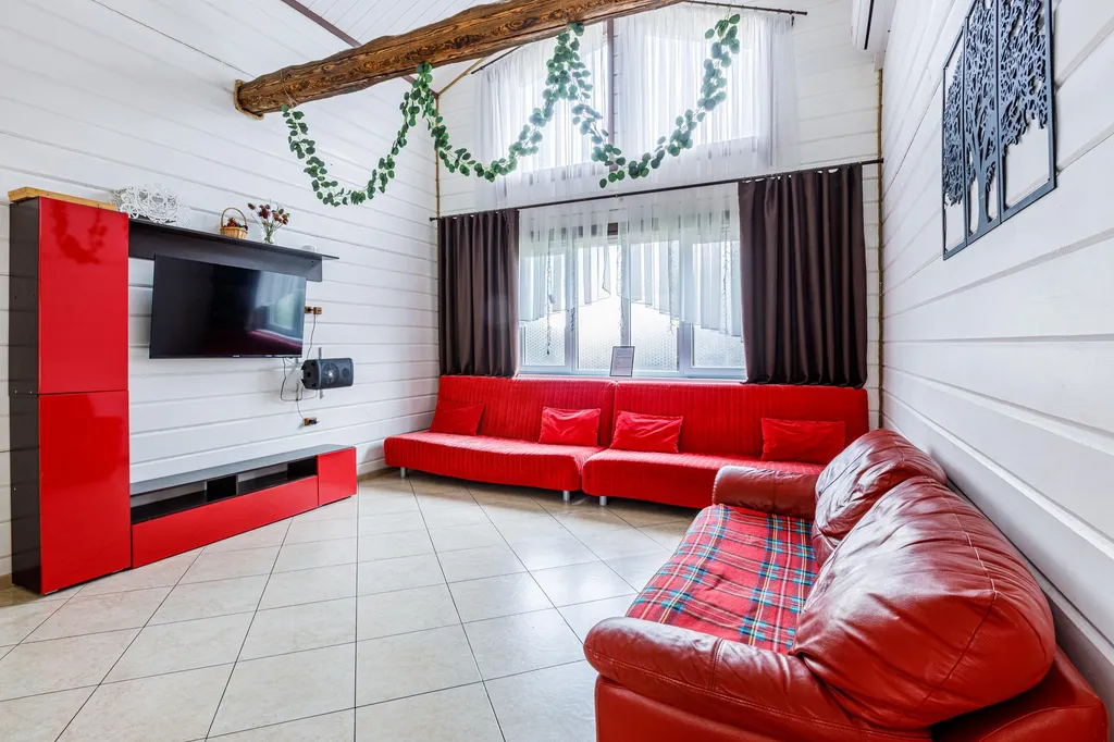 Частный дом у Аэропорта