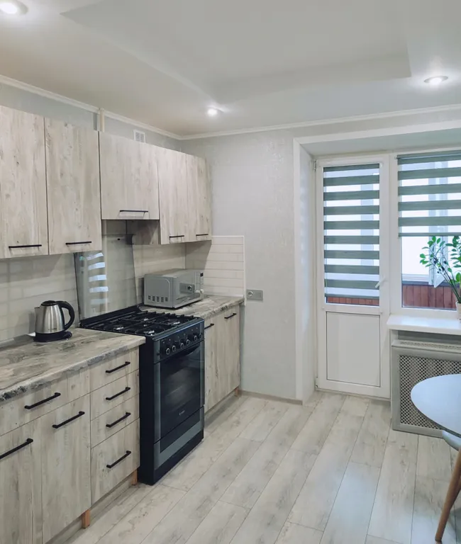 Стильная уютная квартира в самом центре города