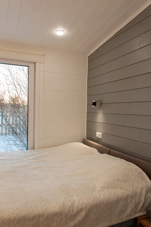 4-комнатный Дом