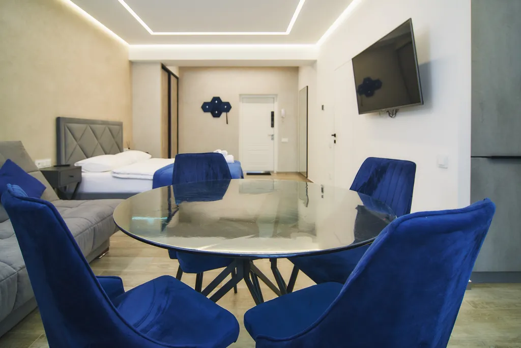 Elite House апартаменты