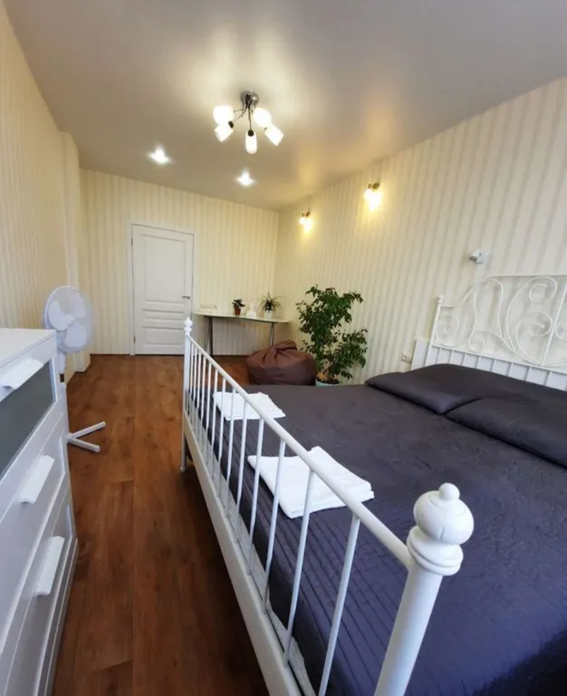 Уютная евро 2-квартира в центре города