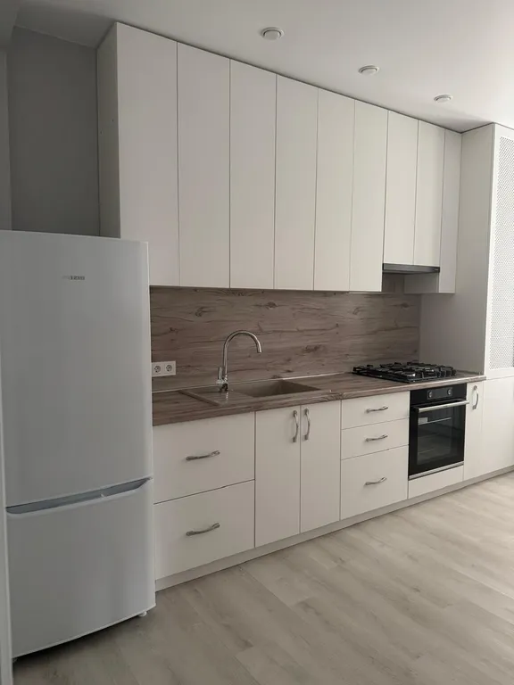 Квартира Красивая квартира с совр дизайном в Сити чесс недалеко от Марко Поло — Элиста