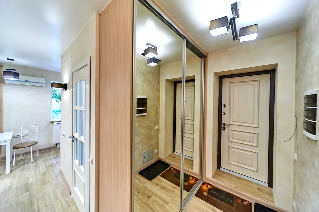 Отличная студия в центре рядом с парком Блонье и Крепостной стеной