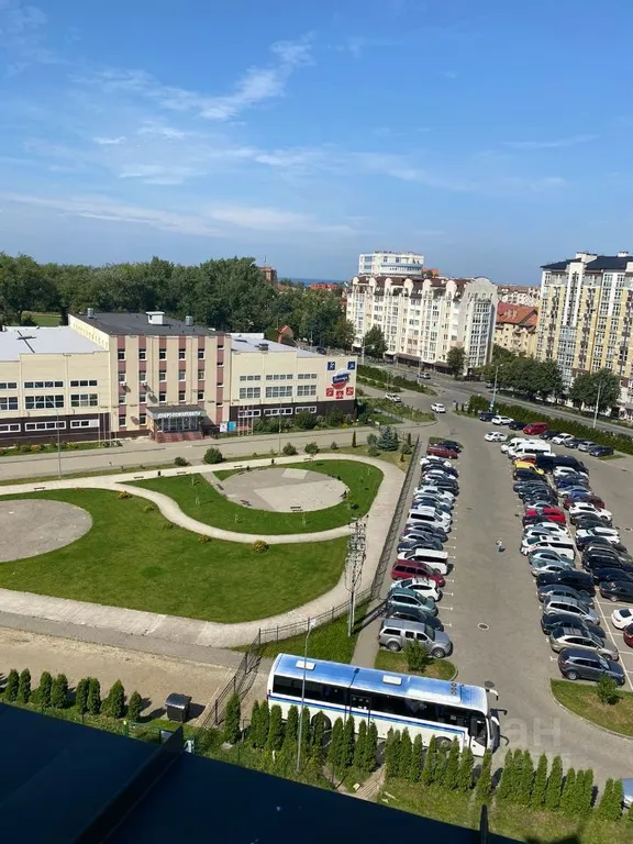 Квартира Уютная квартира для большой семьи в центре города — Зеленоградск