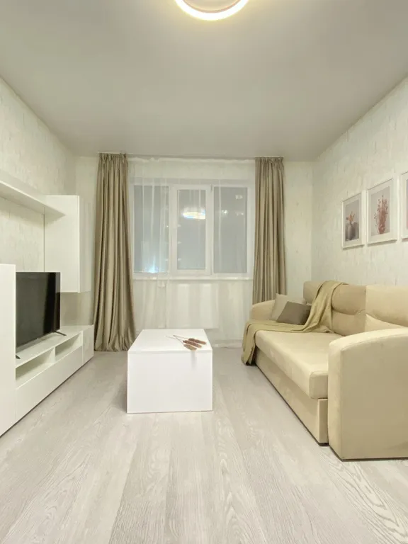 Квартира Благородная в Дядьково