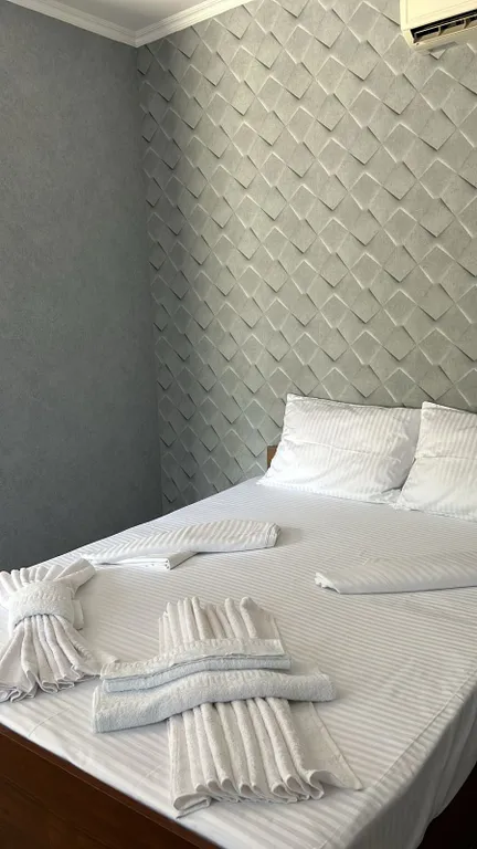 Гостевой дом "Эвкалипт"