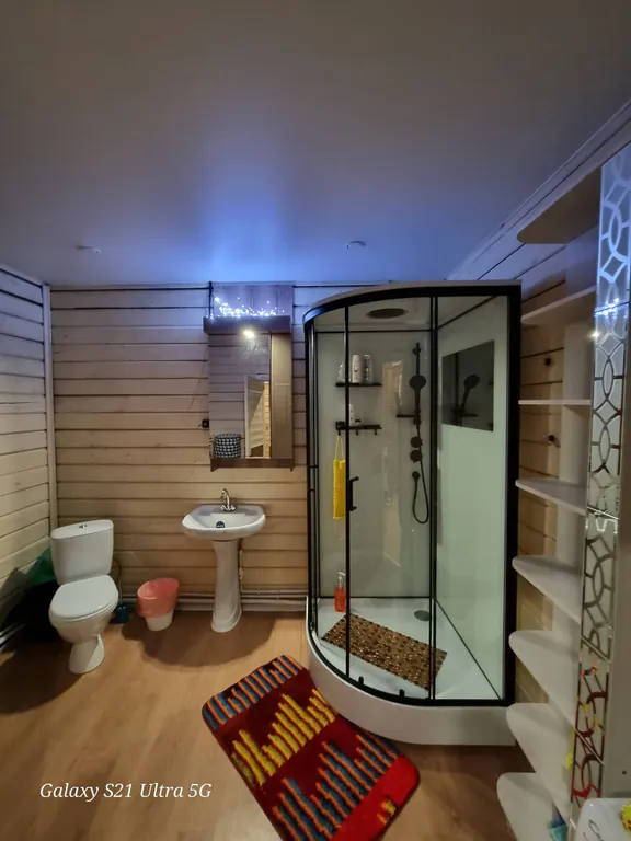 Андреевский форт