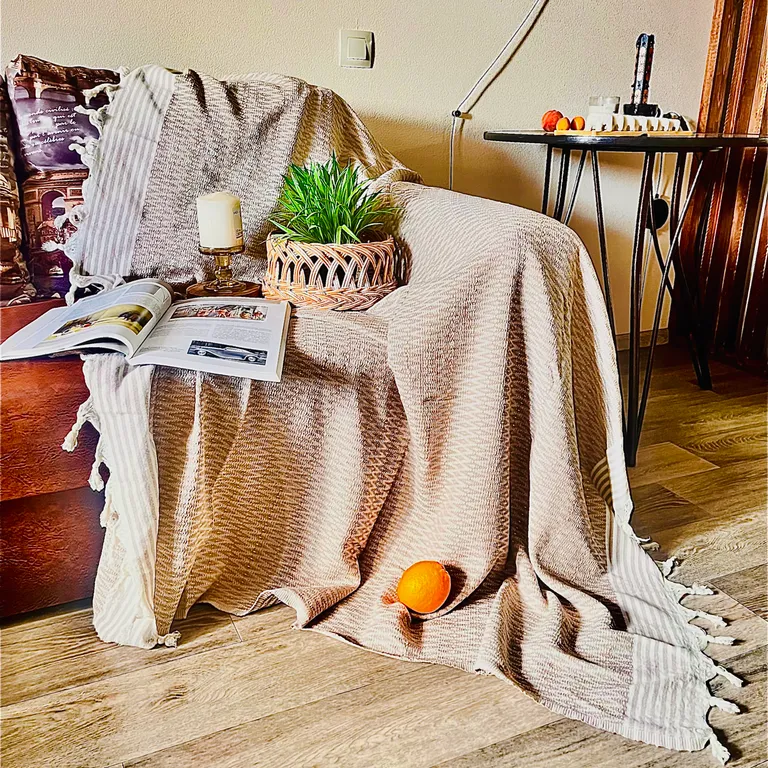 Комфортная квартира в новостройке — аренда посуточно в Липецк