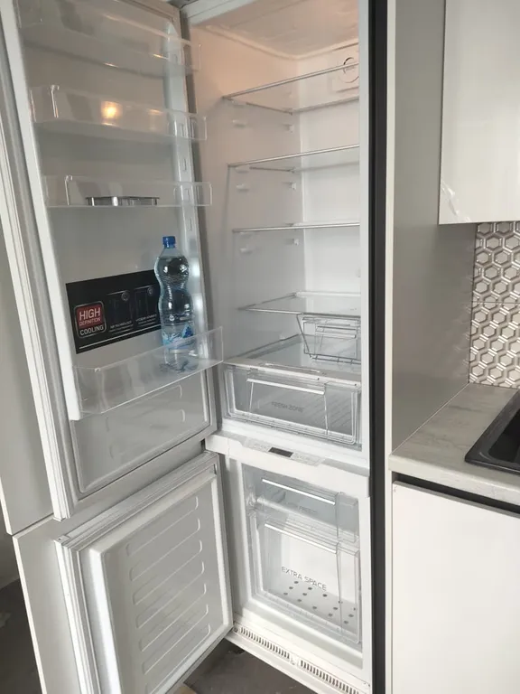 Квартира Квартира-студия в центре города — Ярославль