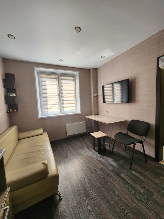 Уютная квартира в 5 минутах на автомобиле до озера Тургояк