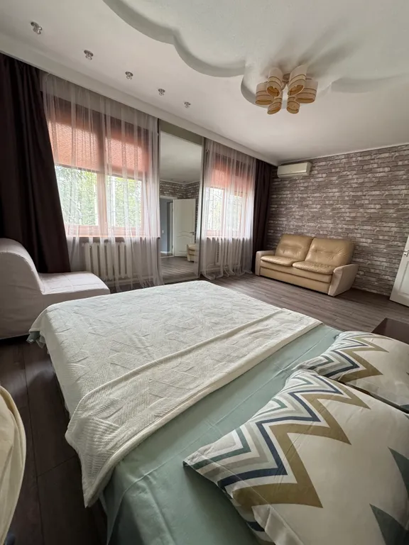 Семейный дом для отдыха Все Свои