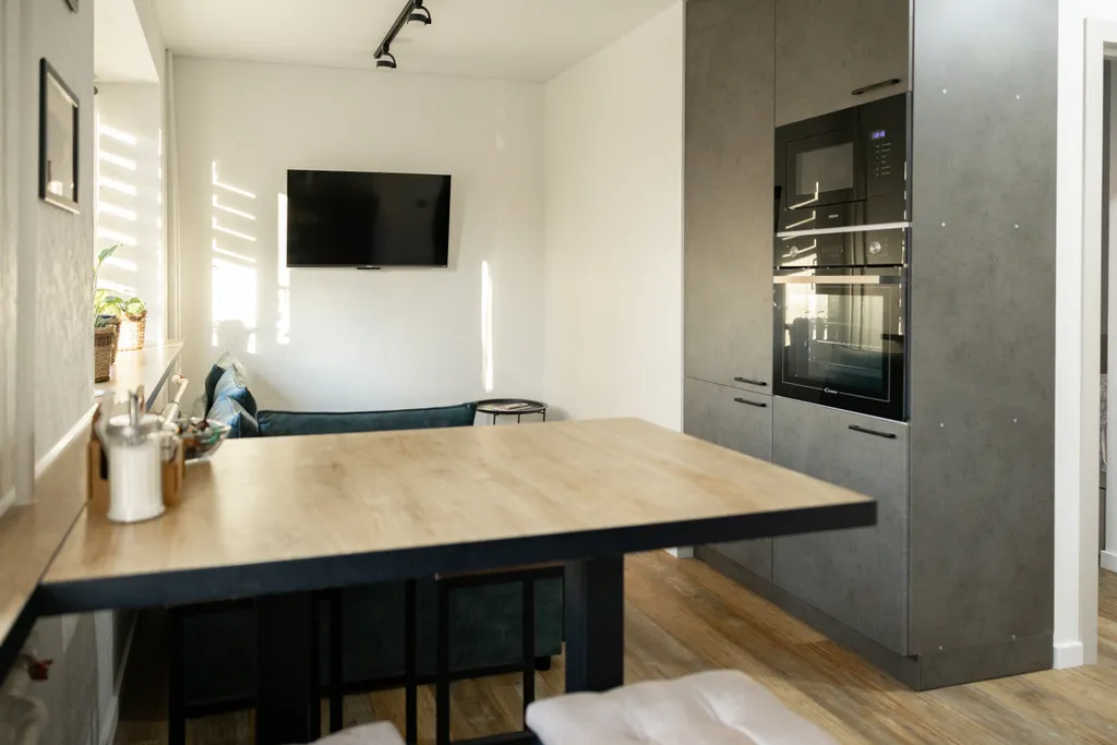 Квартира Квартира Свежая евродвушка в 5 минутах ходьбы от Новгородского Кремля — Великий Новгород