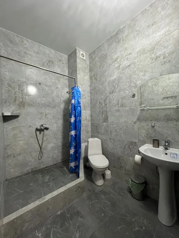 Квартира Комната — Гагра