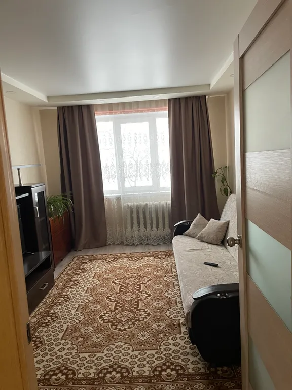 Комфортное расположение в центре города!