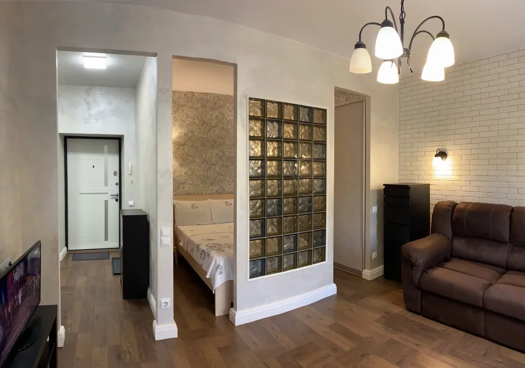 Квартира Квартира на Аллее героев с выходом на Центральную Набережную Волгоград — Волгоград