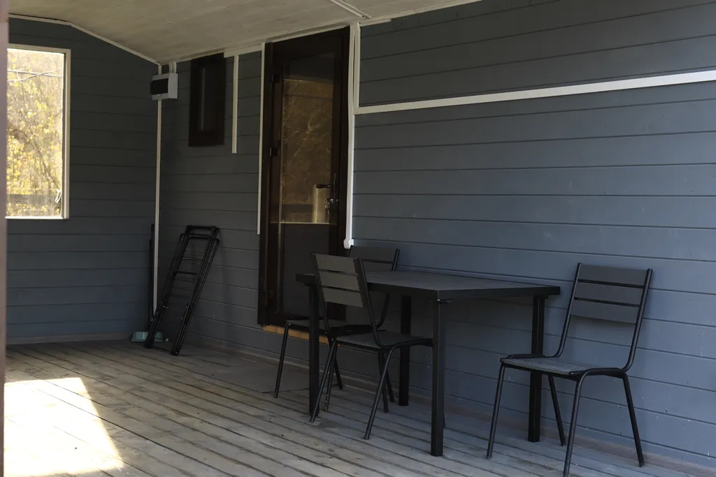 1-комнатный Дом