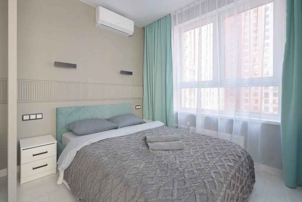 Квартира Стильная студия в ЖК  Самолет — аренда посуточно в Люберцы