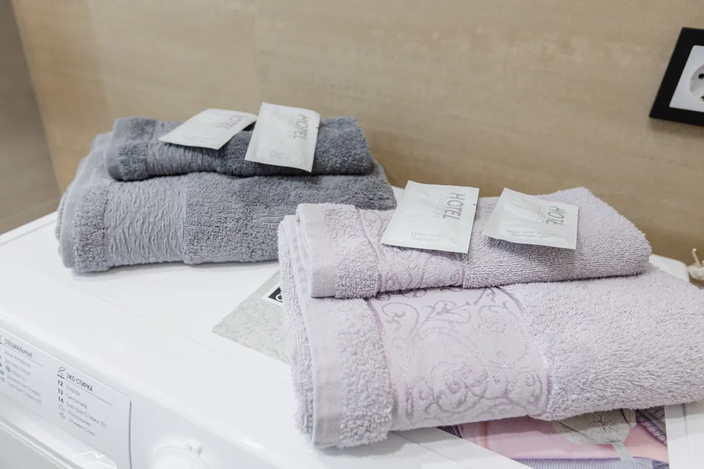 Комфортная студия