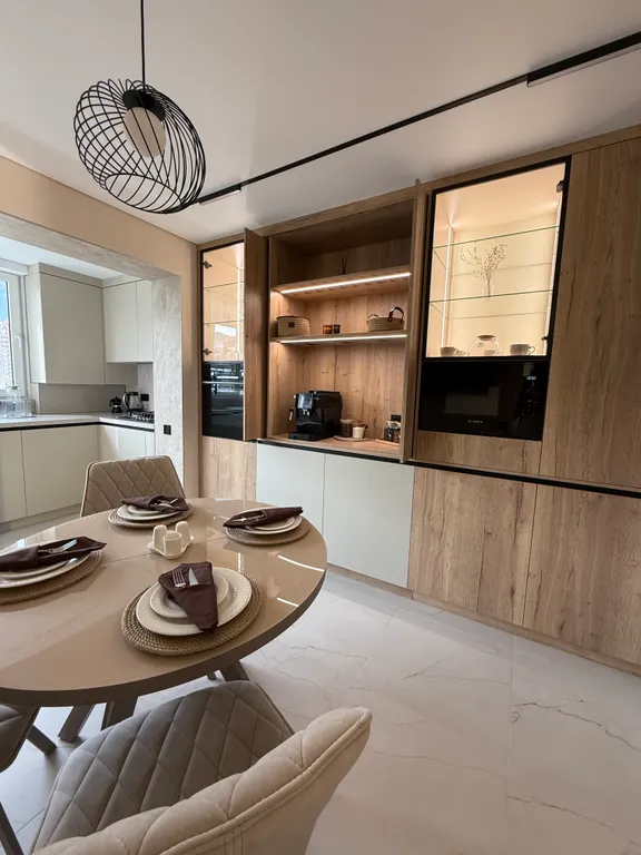 Квартира с видом на горы — аренда посуточно в Ялта