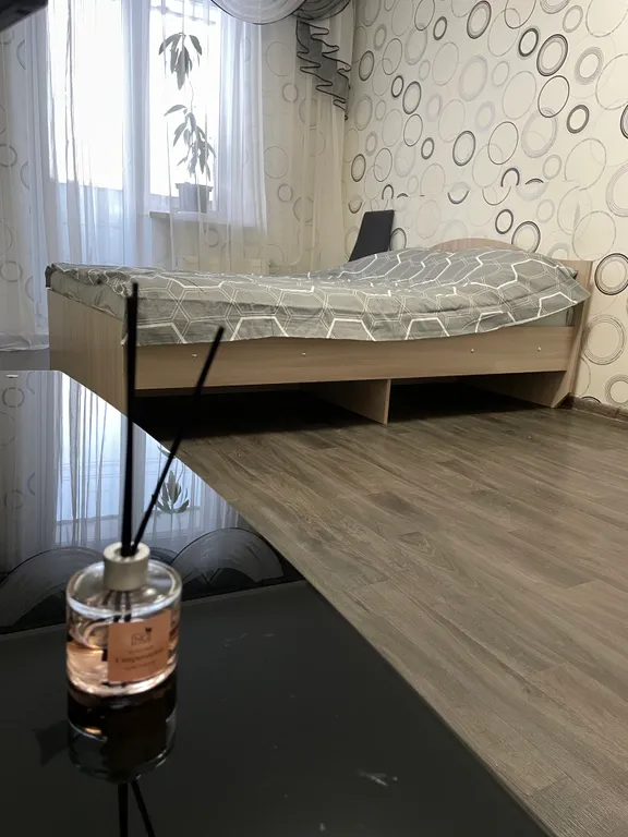 Уютная квартира с живописным видом